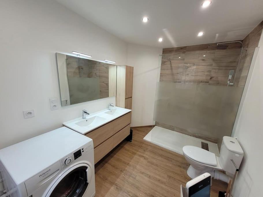 Splendide Duplex Διαμέρισμα Saint-Dizier Εξωτερικό φωτογραφία